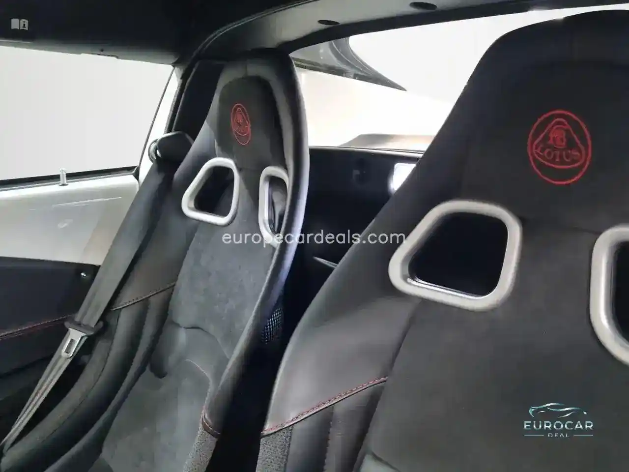 Lotus Elise