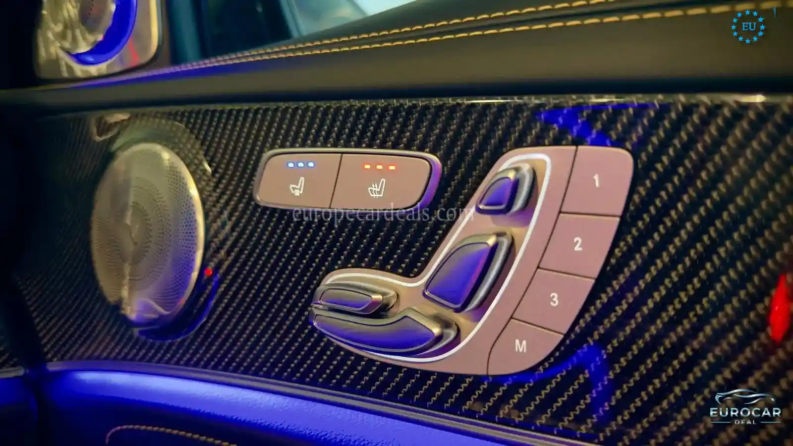 Mercedes-Benz E 63 AMG