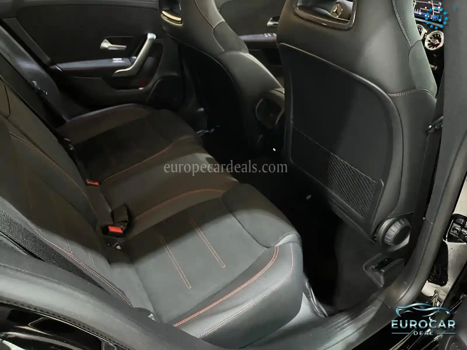Mercedes-Benz CLA 200 Shooting Brake