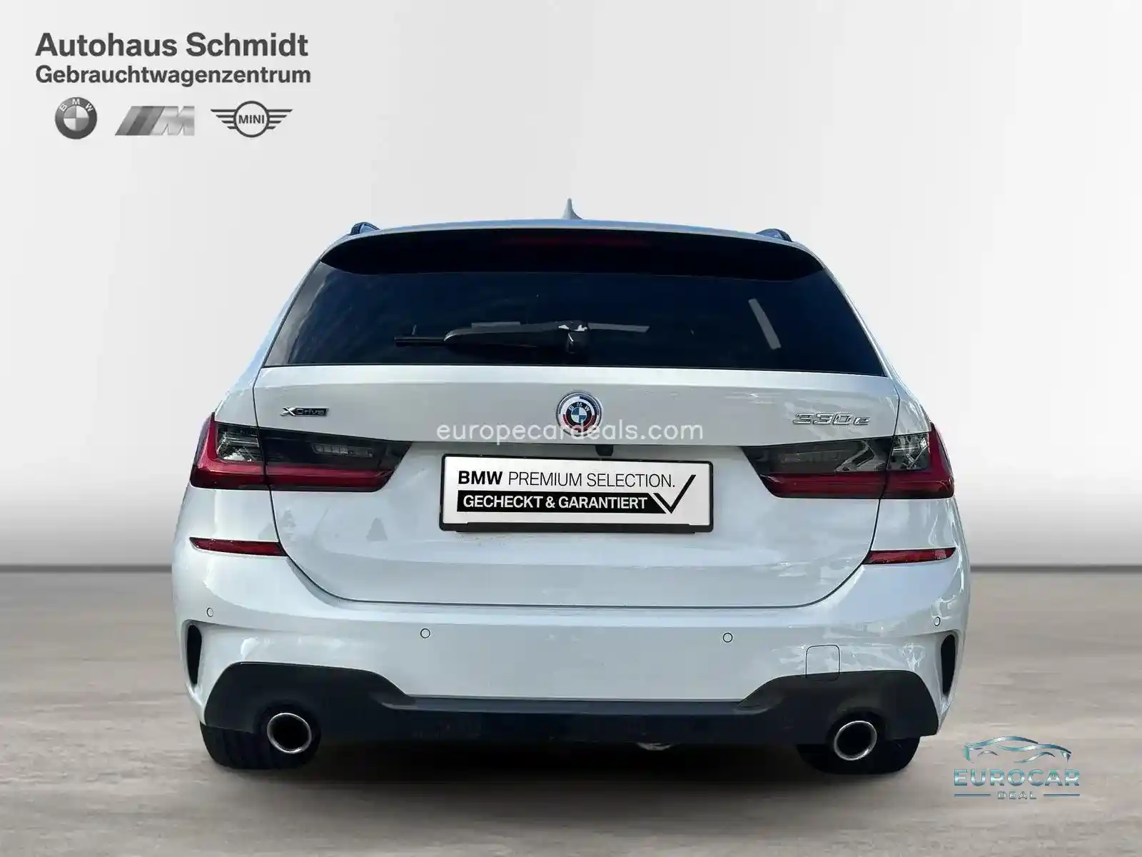 BMW 330