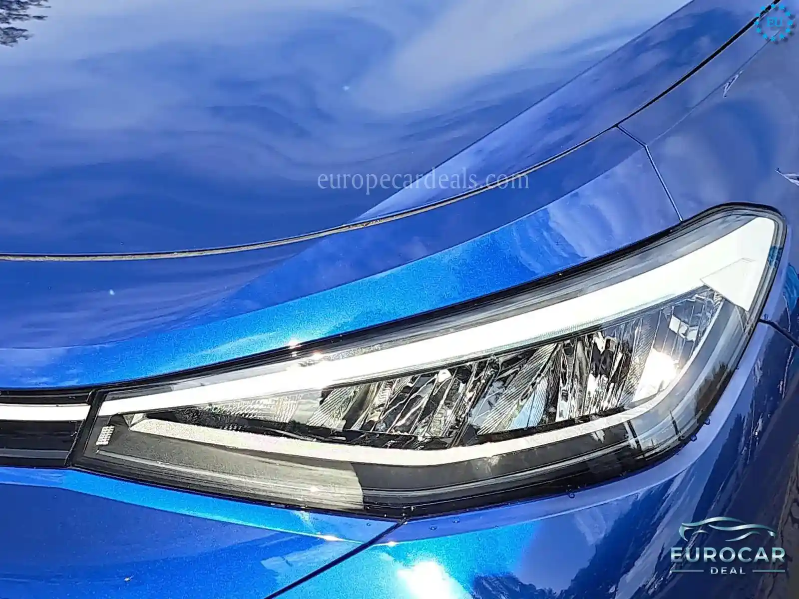 Volkswagen ID.5