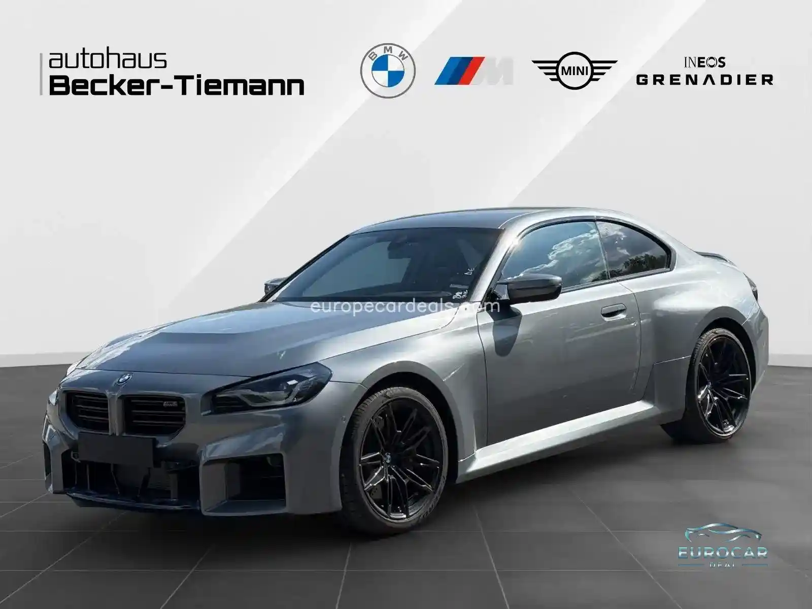 BMW M2