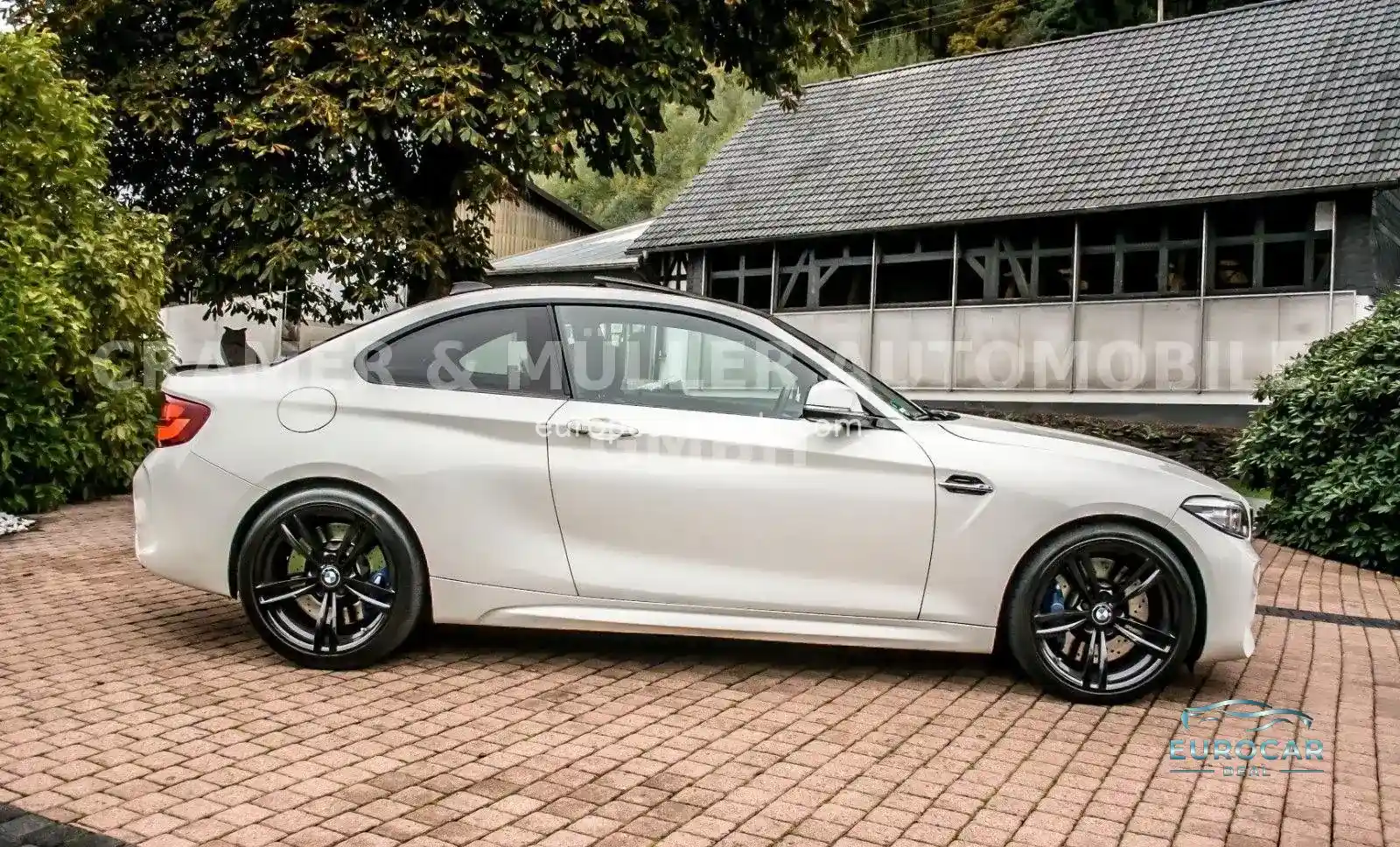 BMW M2