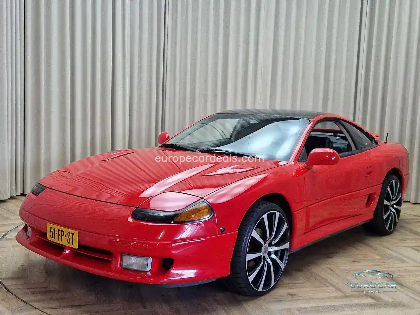 Dodge Stealth