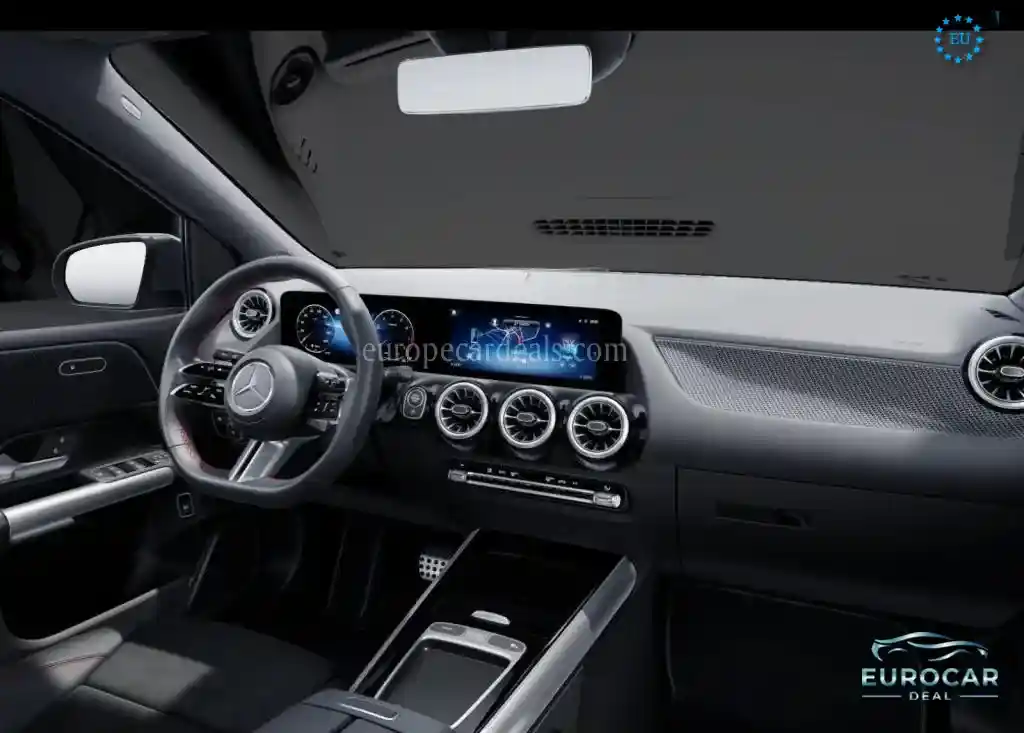 Mercedes-Benz B 250