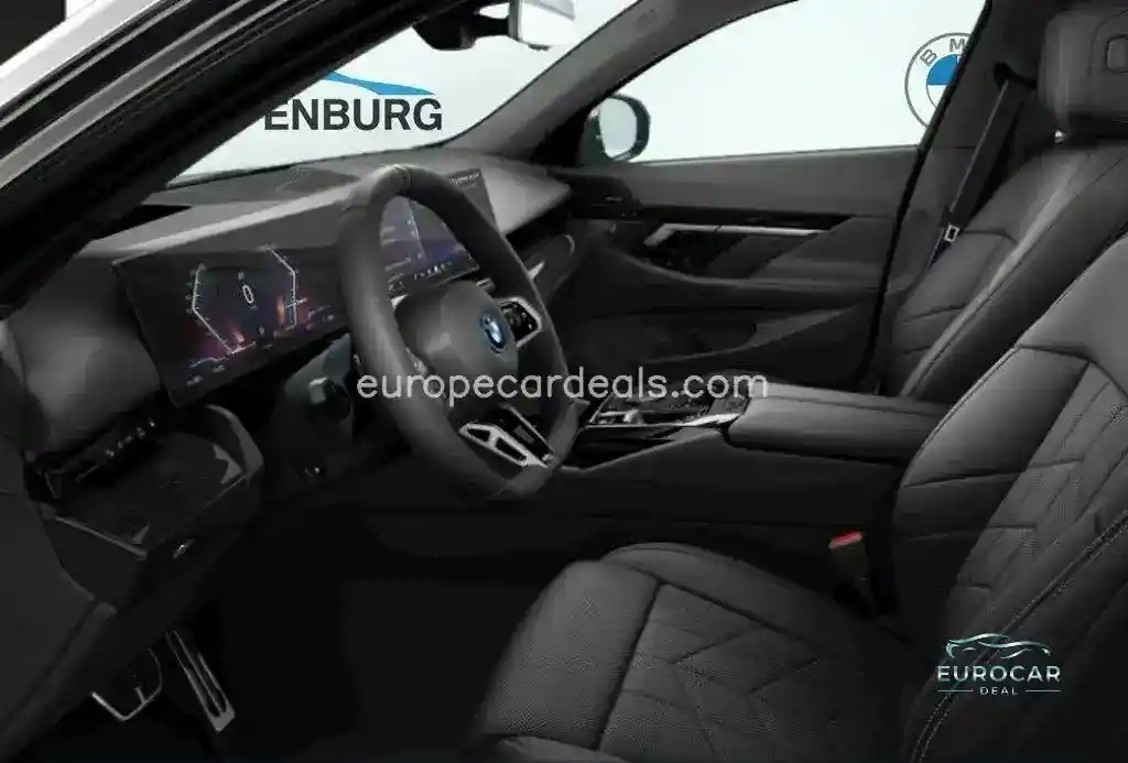 BMW i5