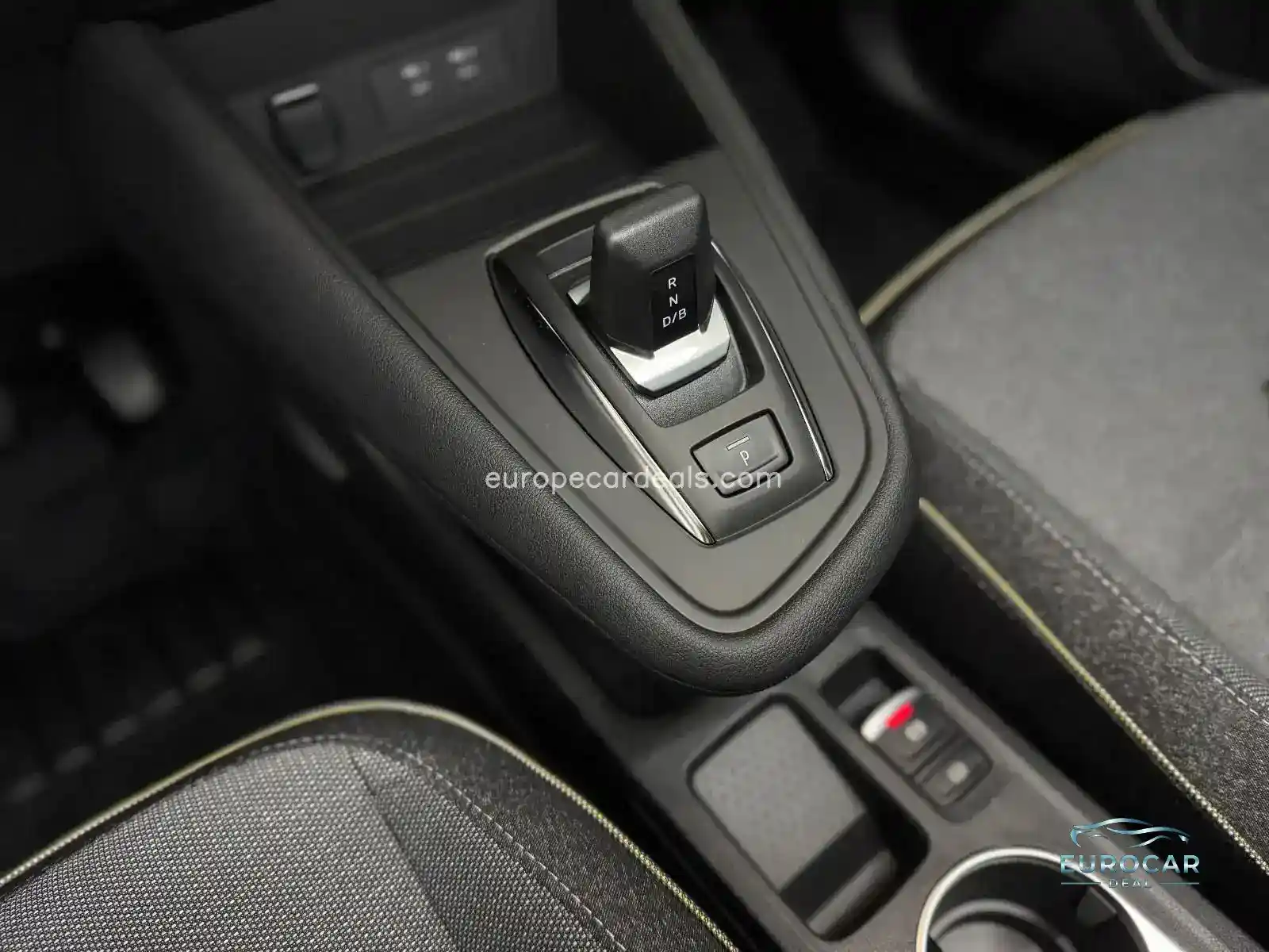 Mitsubishi Grandis