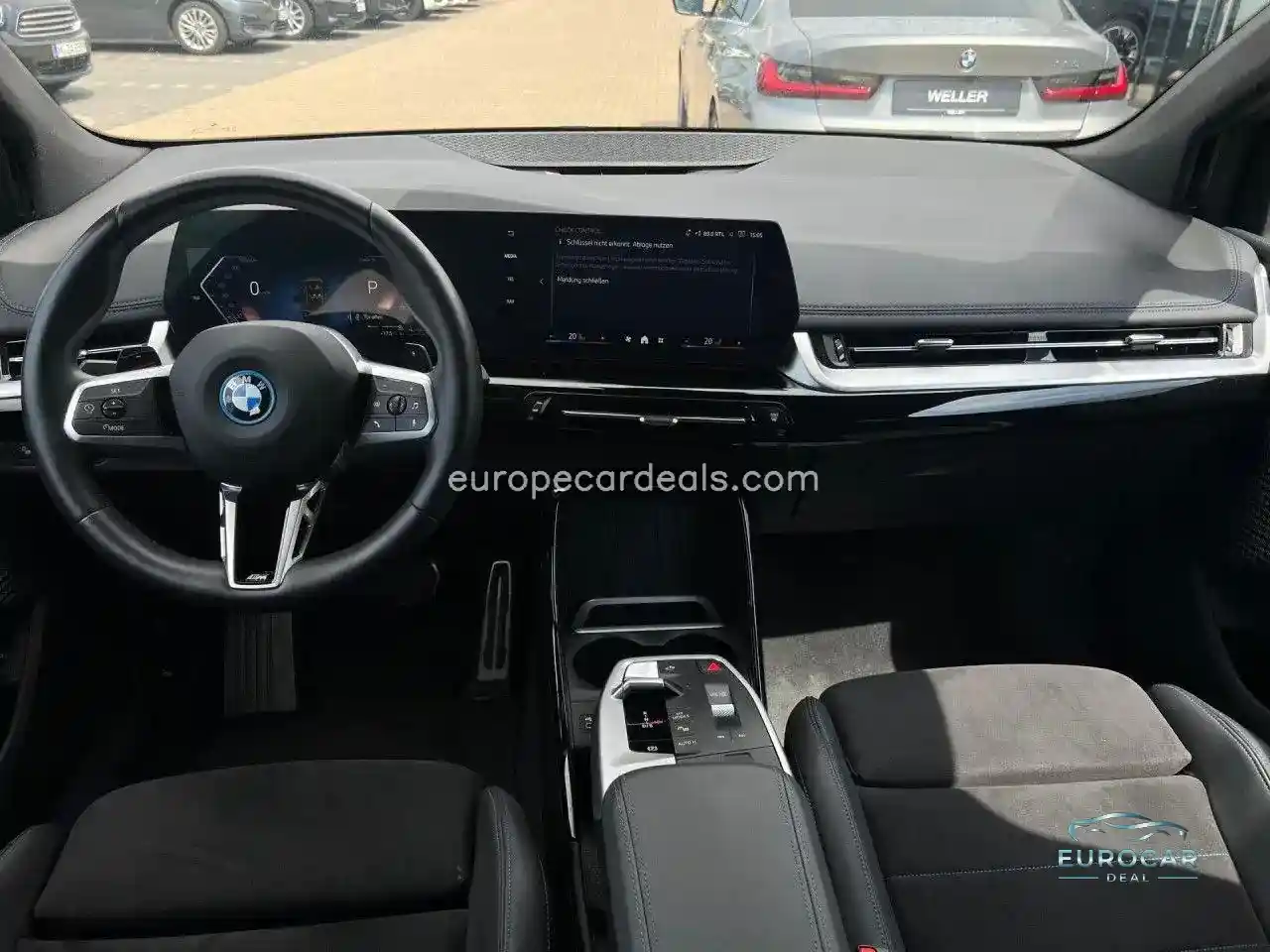 BMW 230 Active Tourer