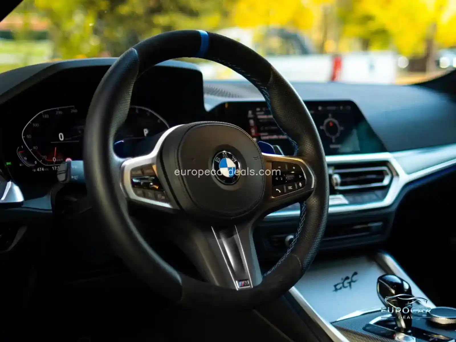 BMW 430