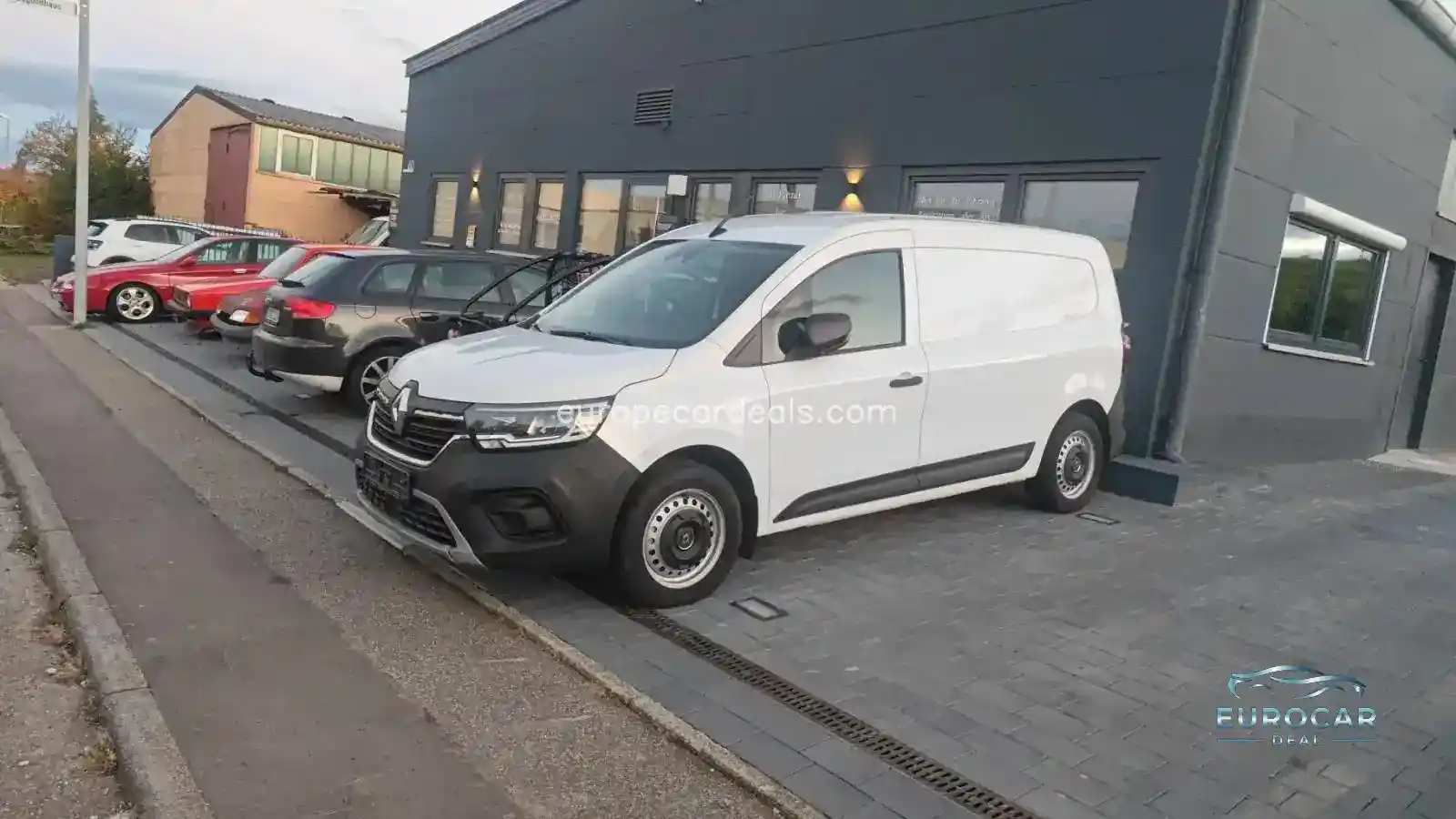 Renault Kangoo