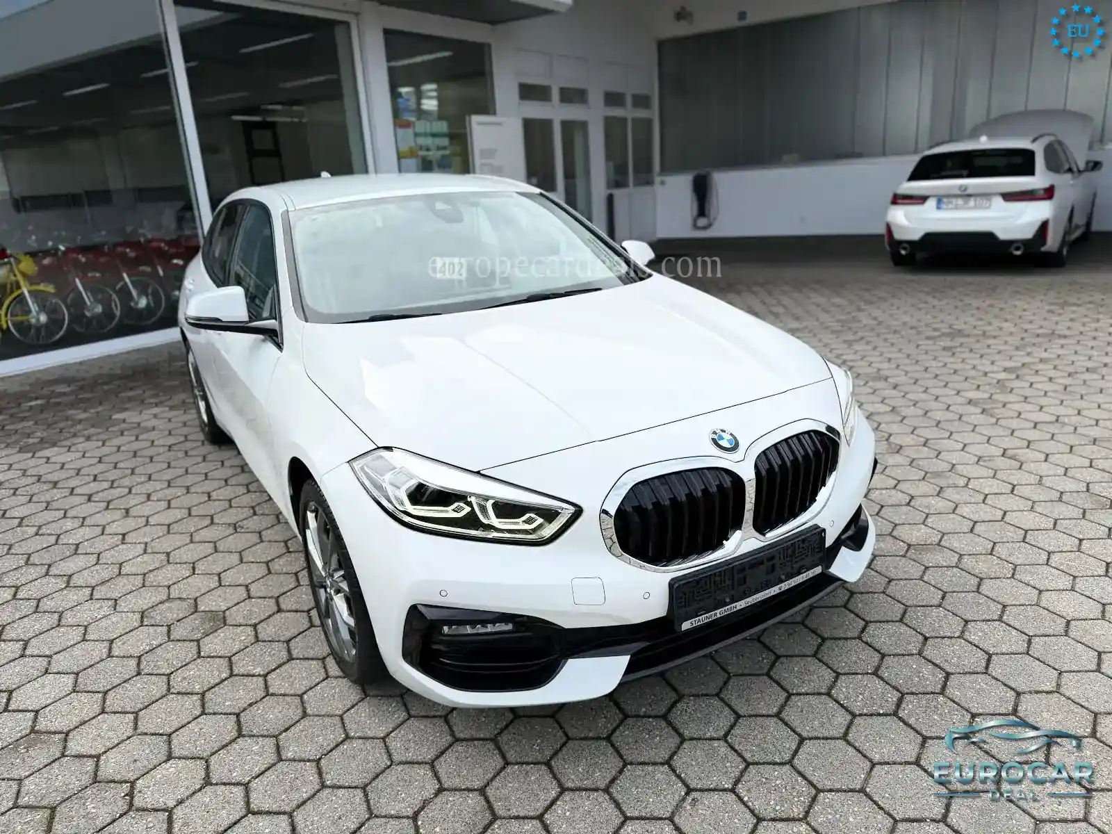 BMW 120