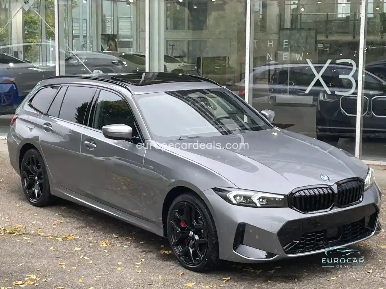 BMW 330