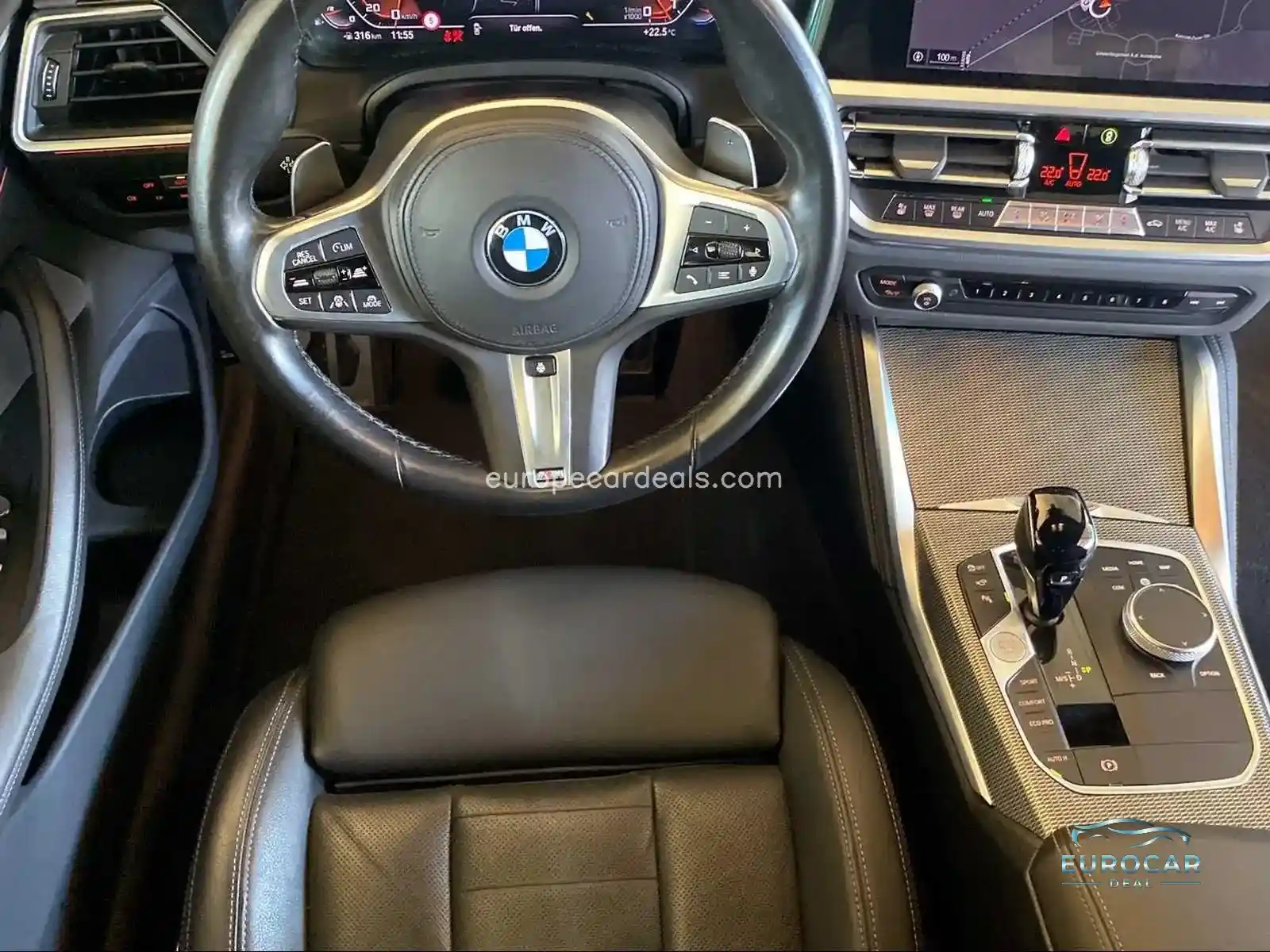 BMW M440