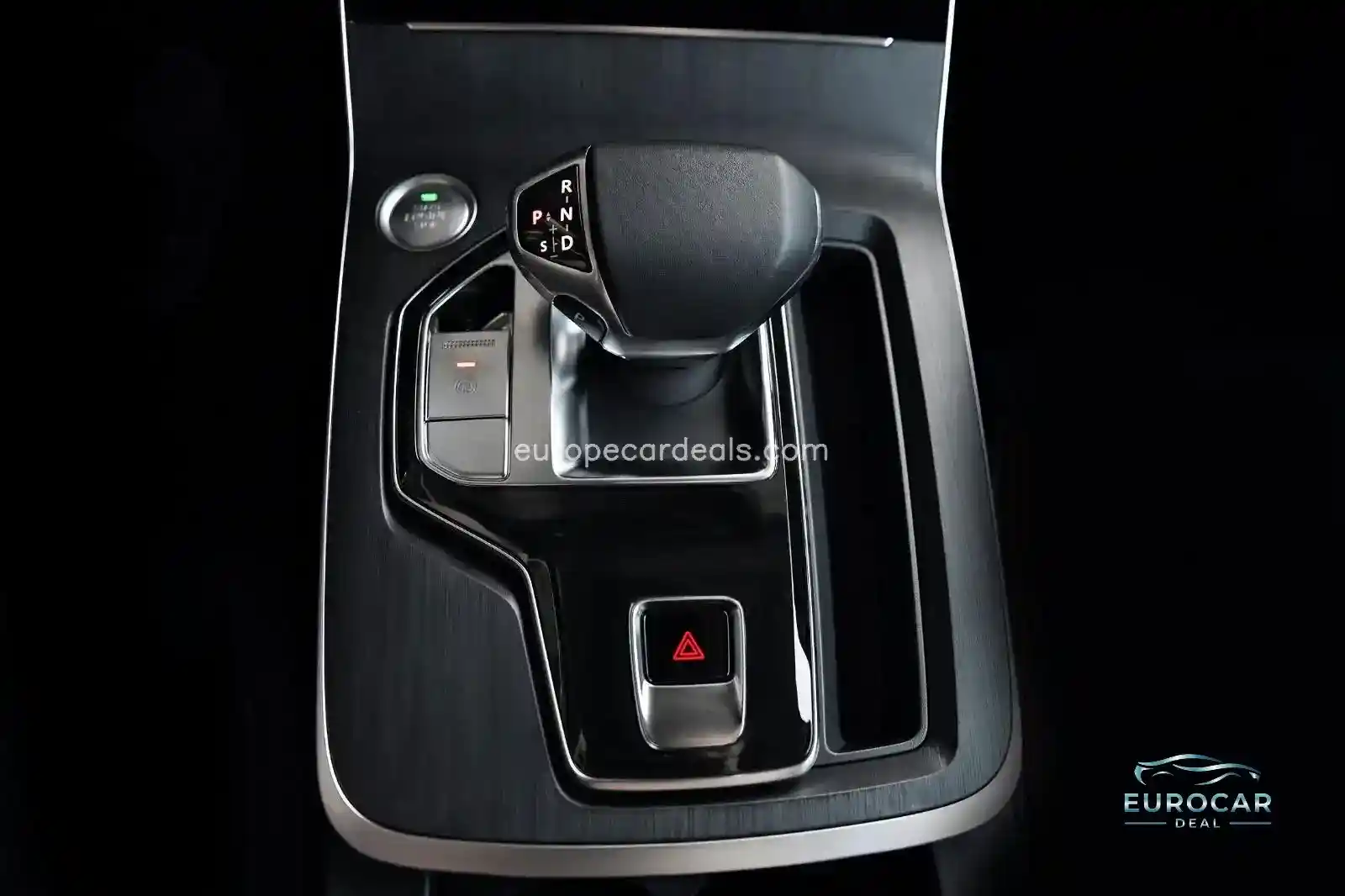 BAIC Beijing X75