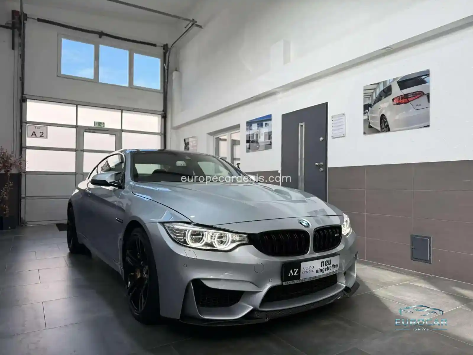BMW M4