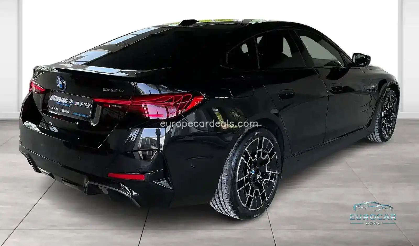 BMW i4