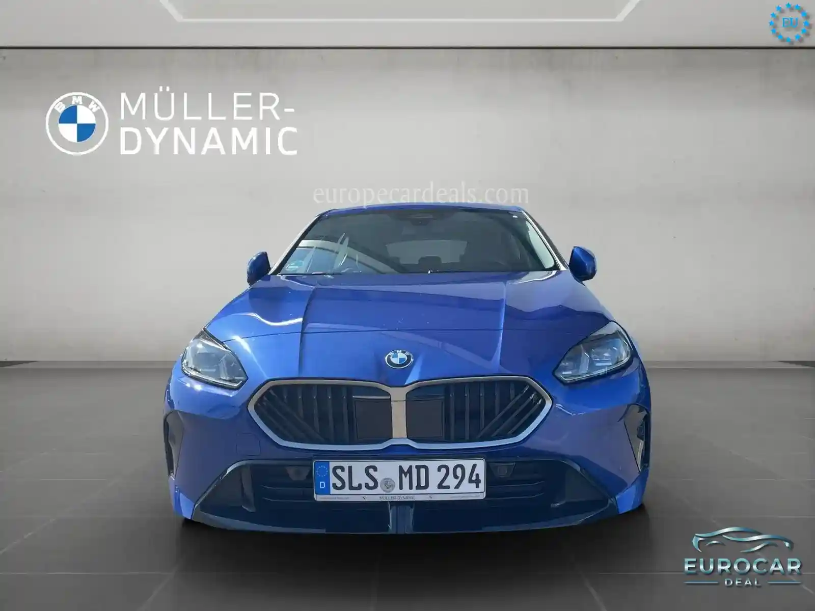 BMW 120