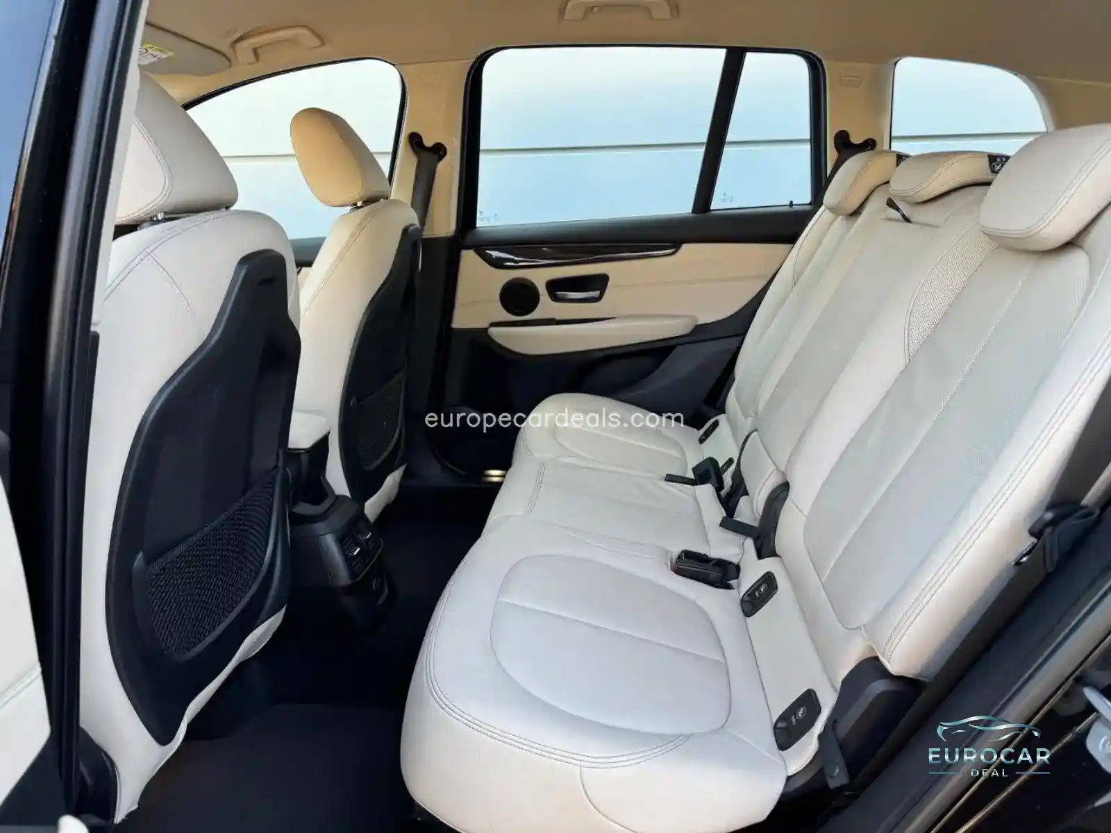 BMW 216