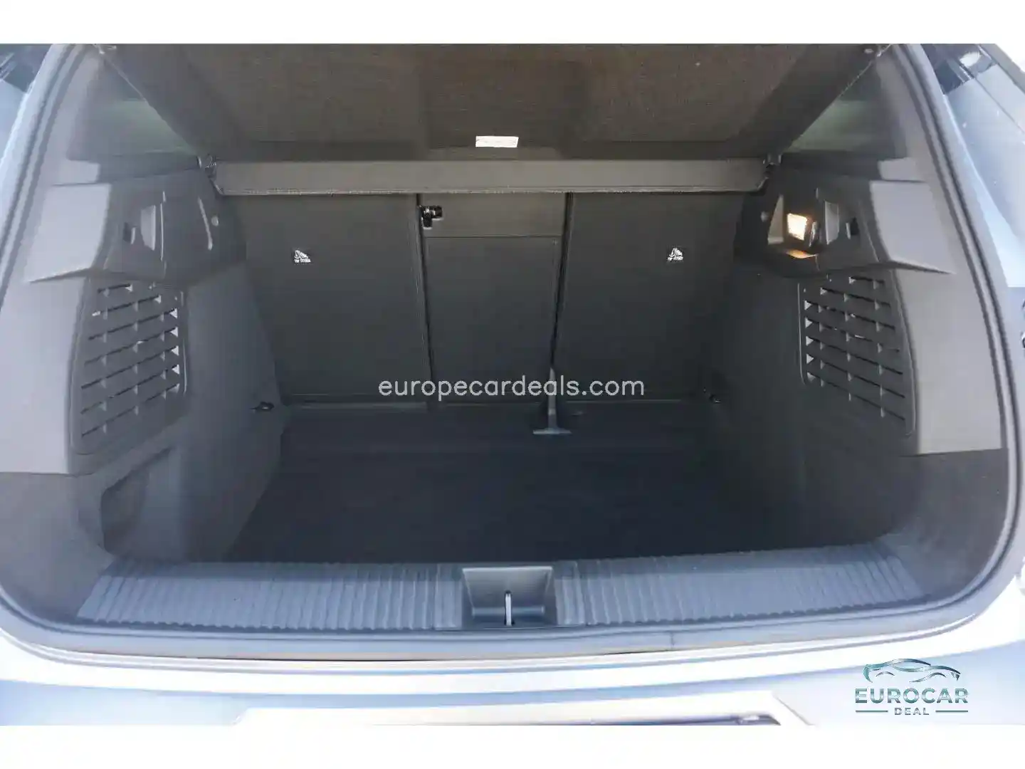 Renault Scenic E-TECH
