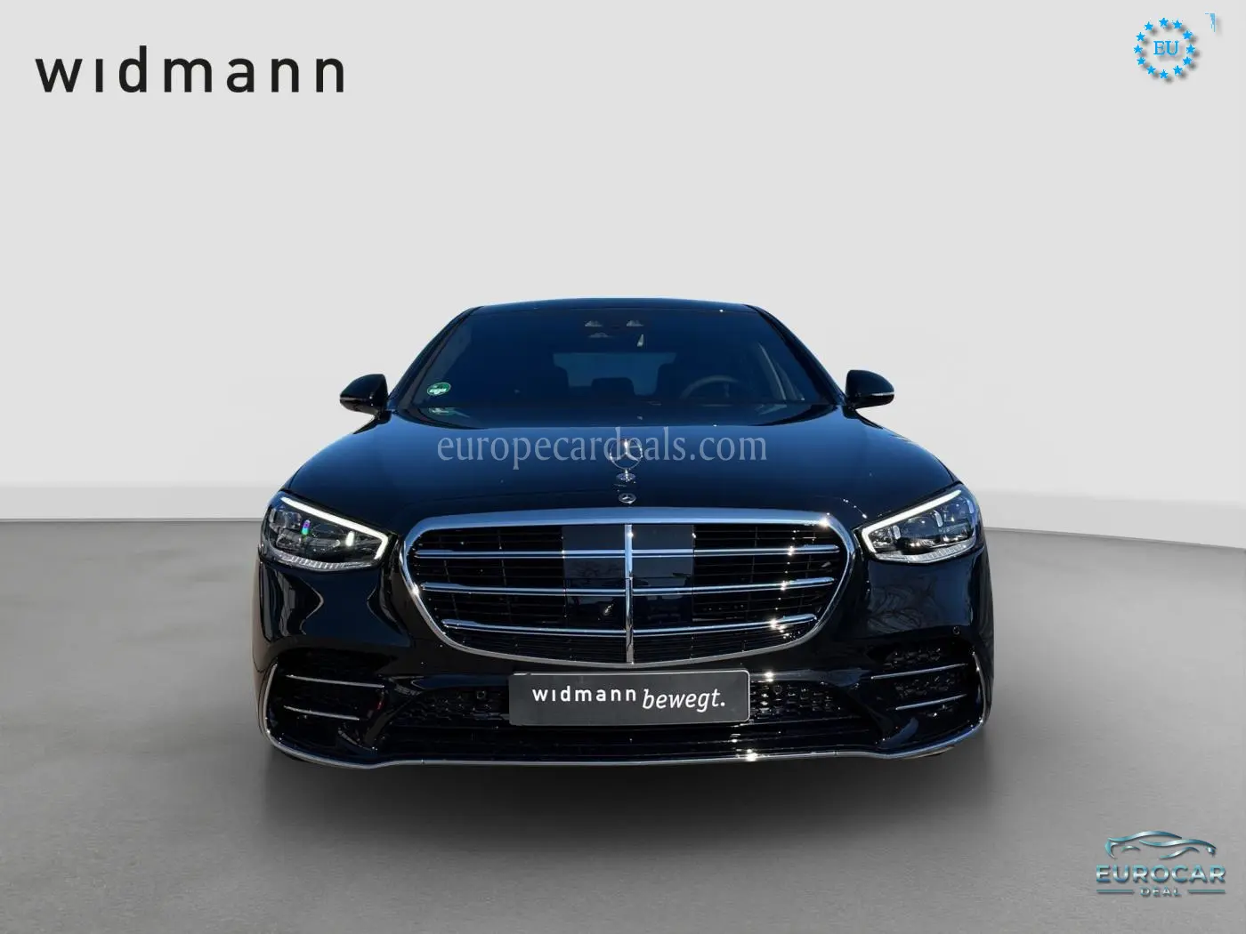 Mercedes-Benz S 450