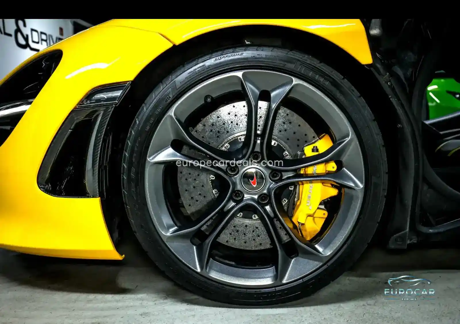 McLaren 720S