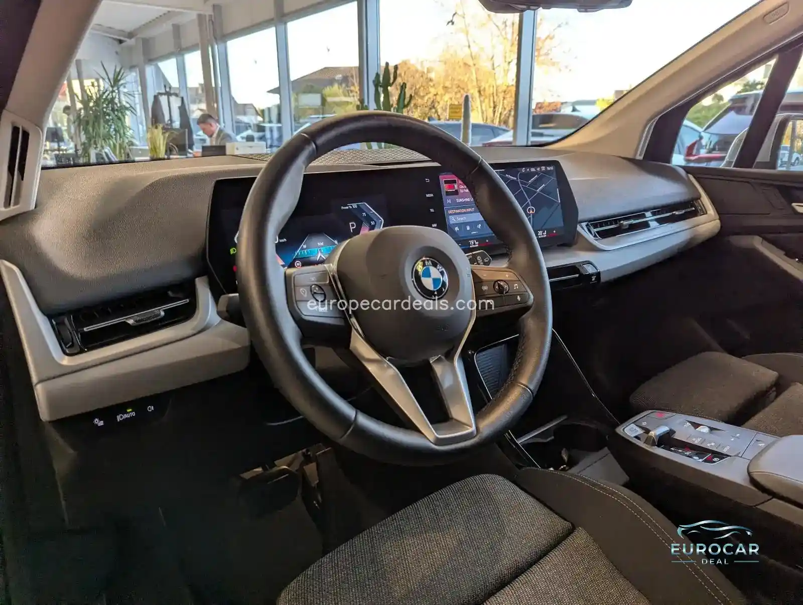 BMW 220 Active Tourer