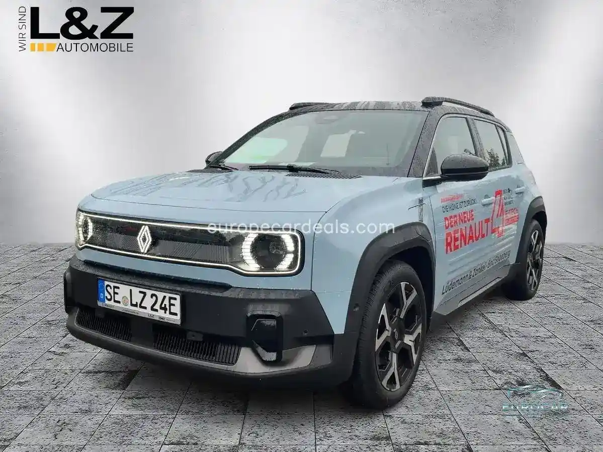 Renault R 4