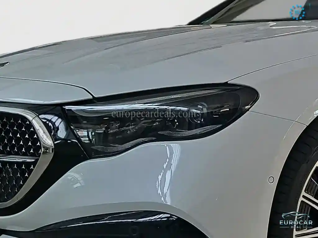 Mercedes-Benz E 450