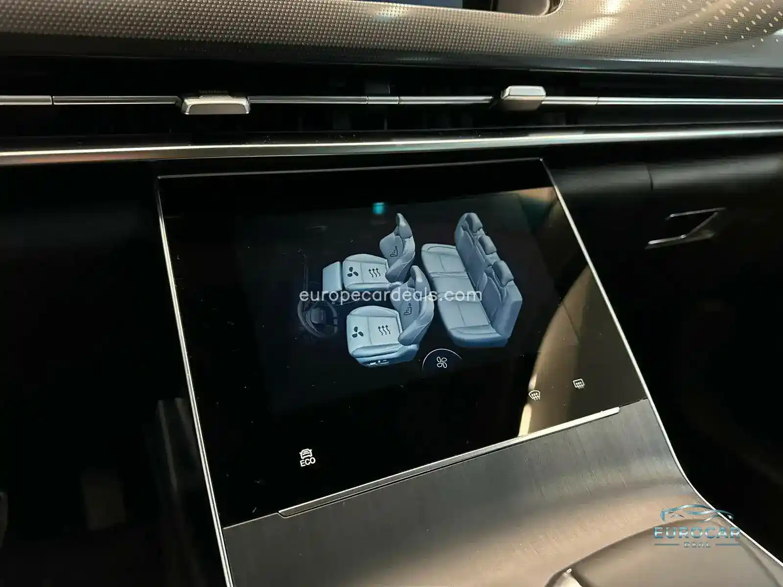 BAIC Beijing X75