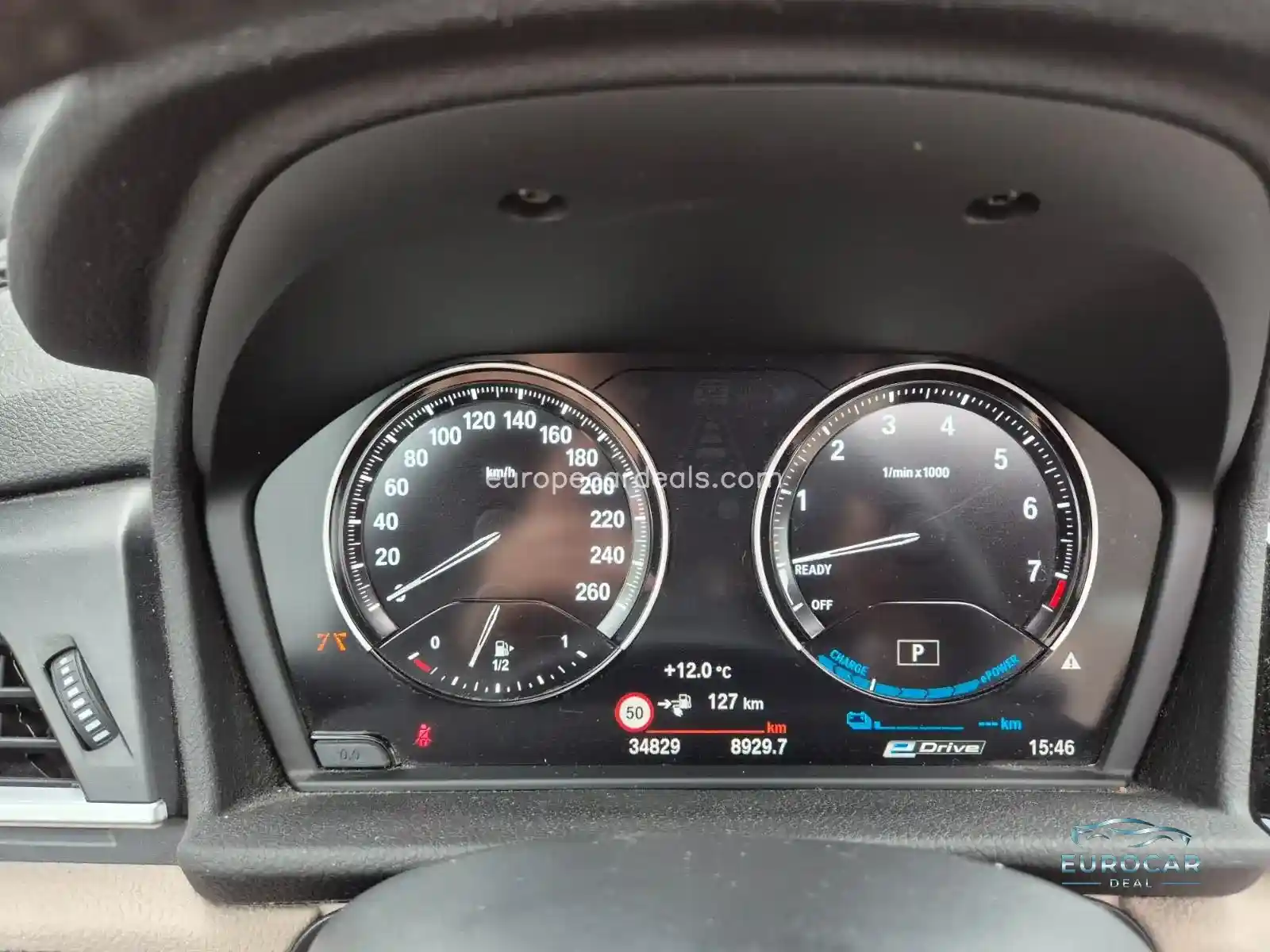BMW 225 Active Tourer
