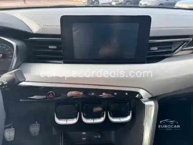 BAIC Beijing X35