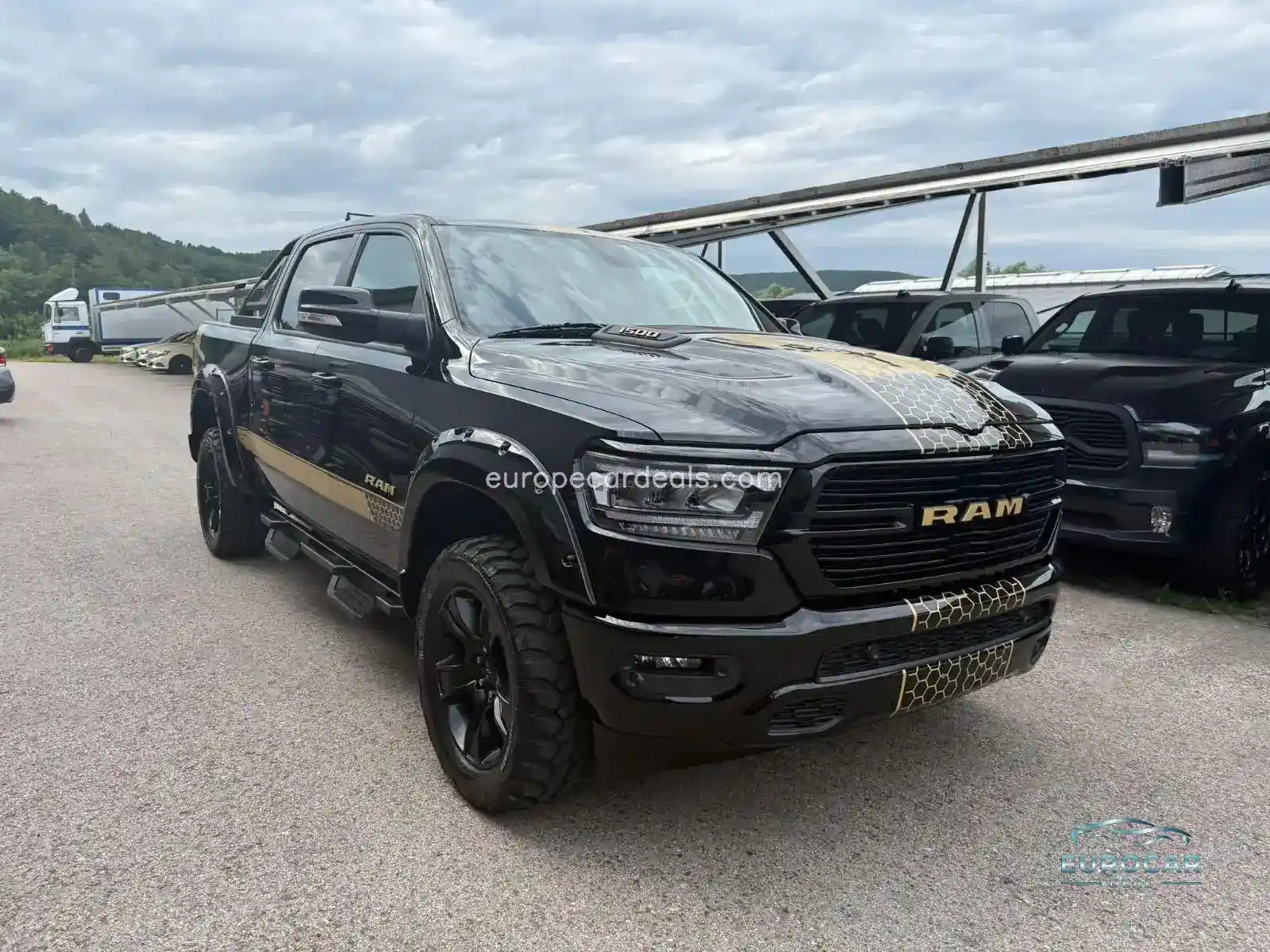 Dodge RAM