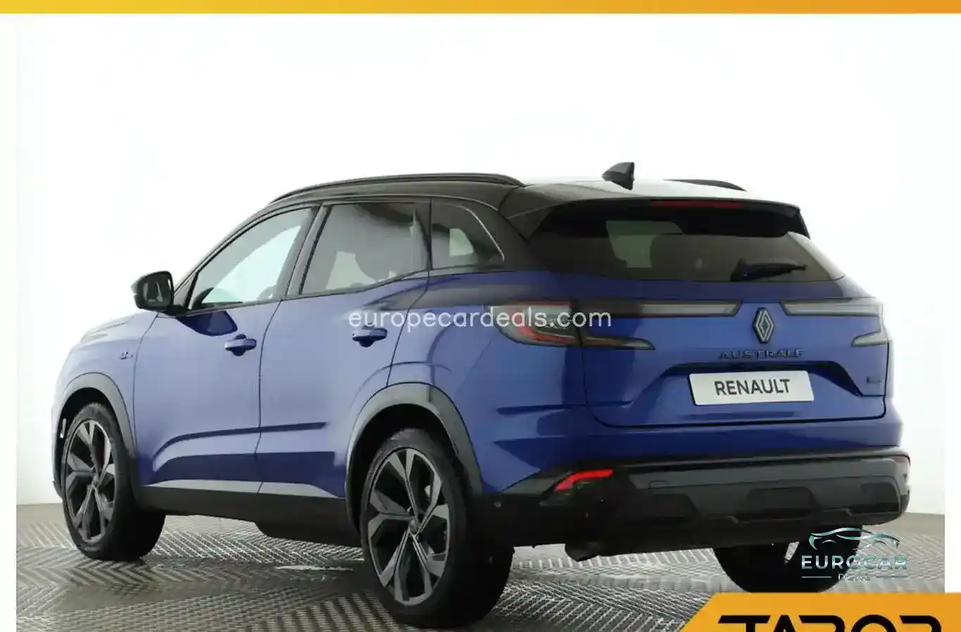 Renault Austral