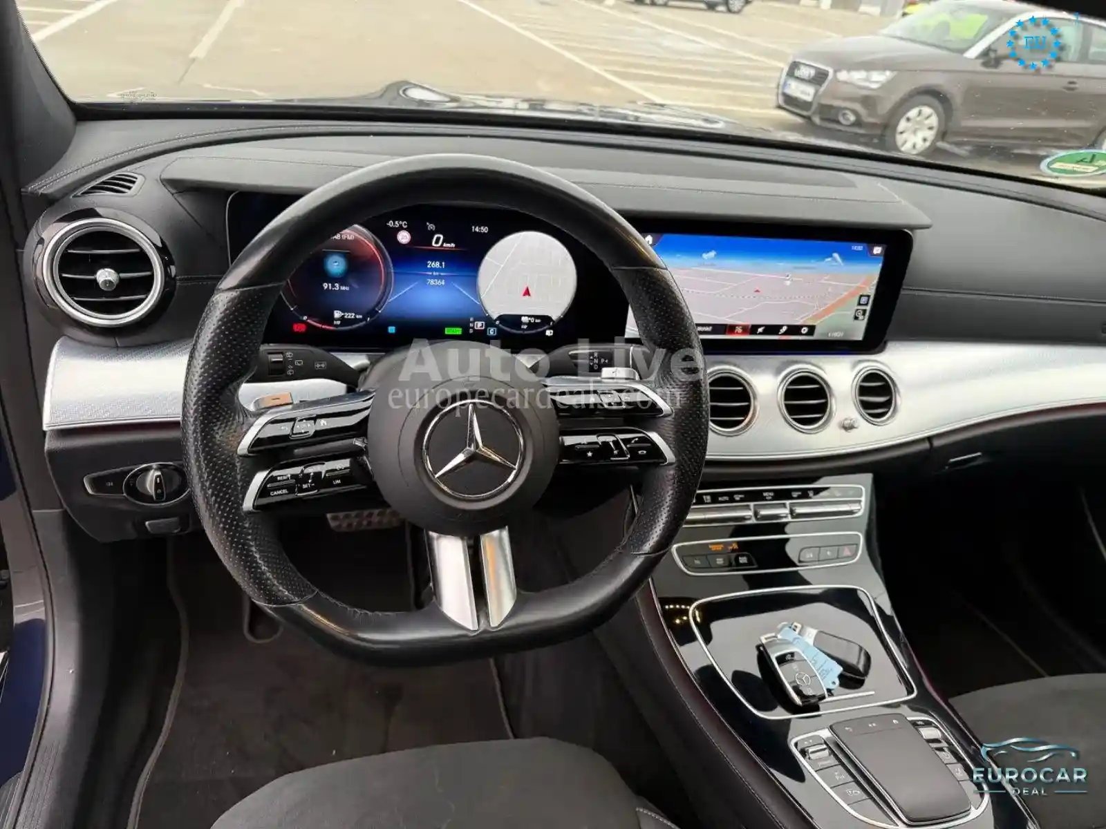 Mercedes-Benz E 300