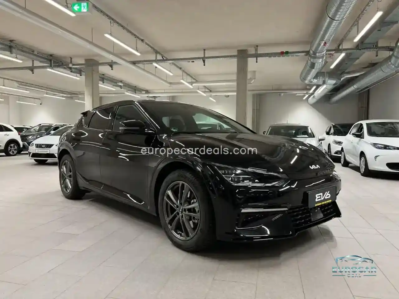 Kia EV6
