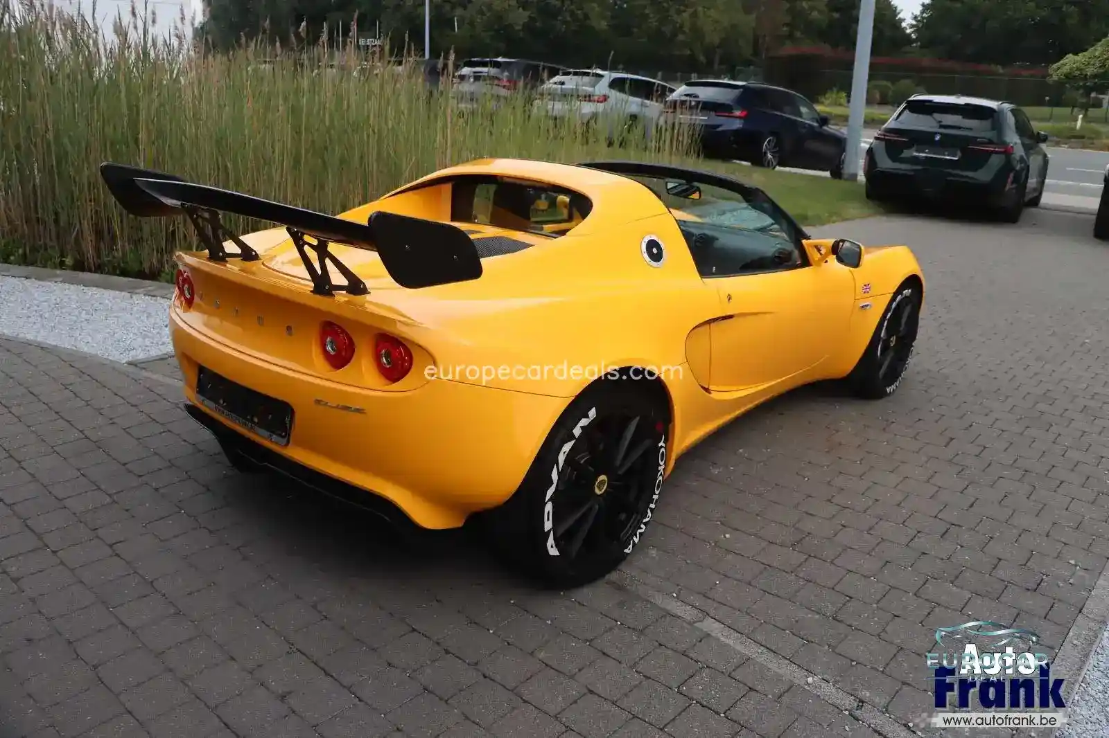 Lotus Elise
