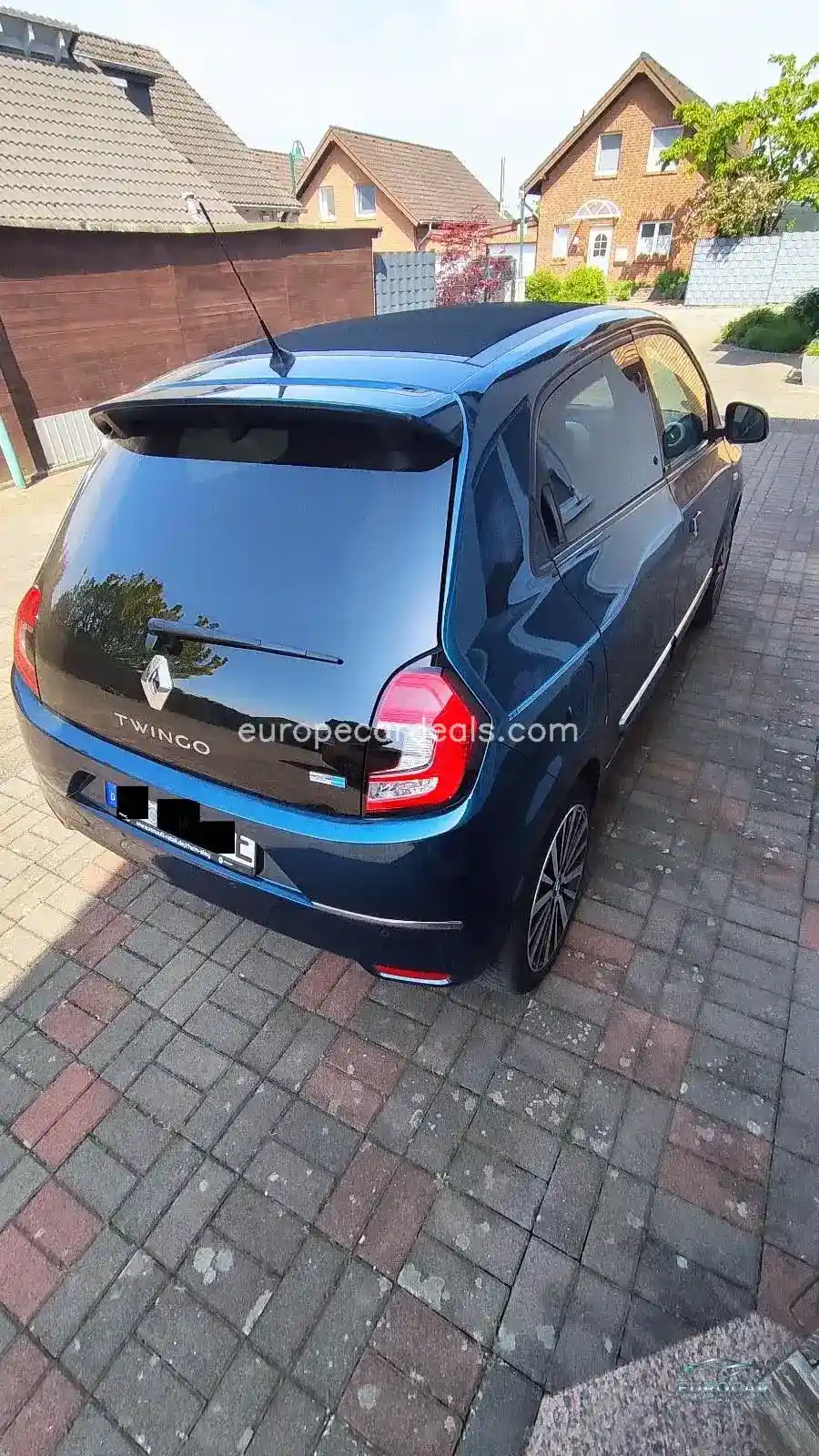 Renault Twingo