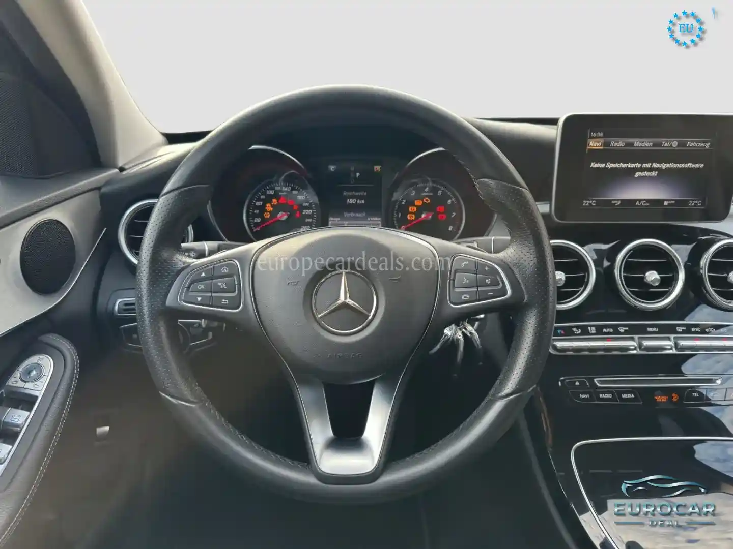 Mercedes-Benz C 250