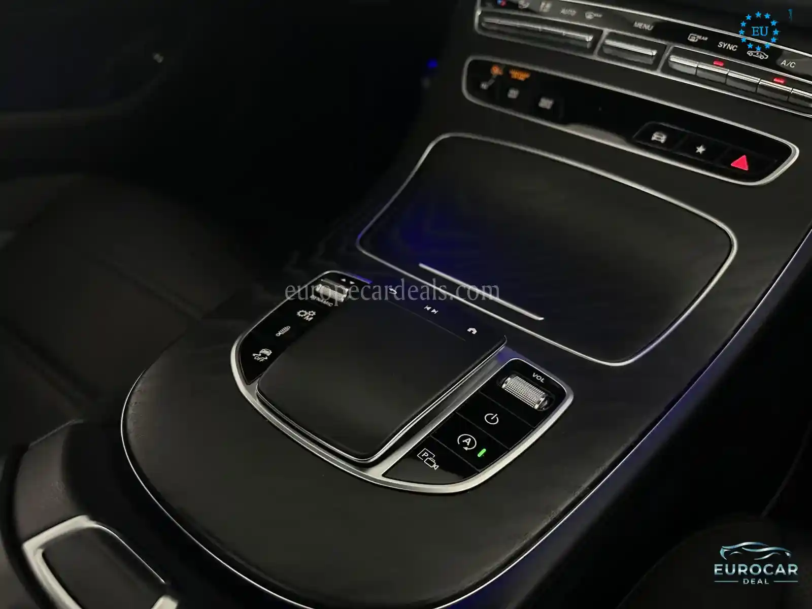 Mercedes-Benz E 53 AMG