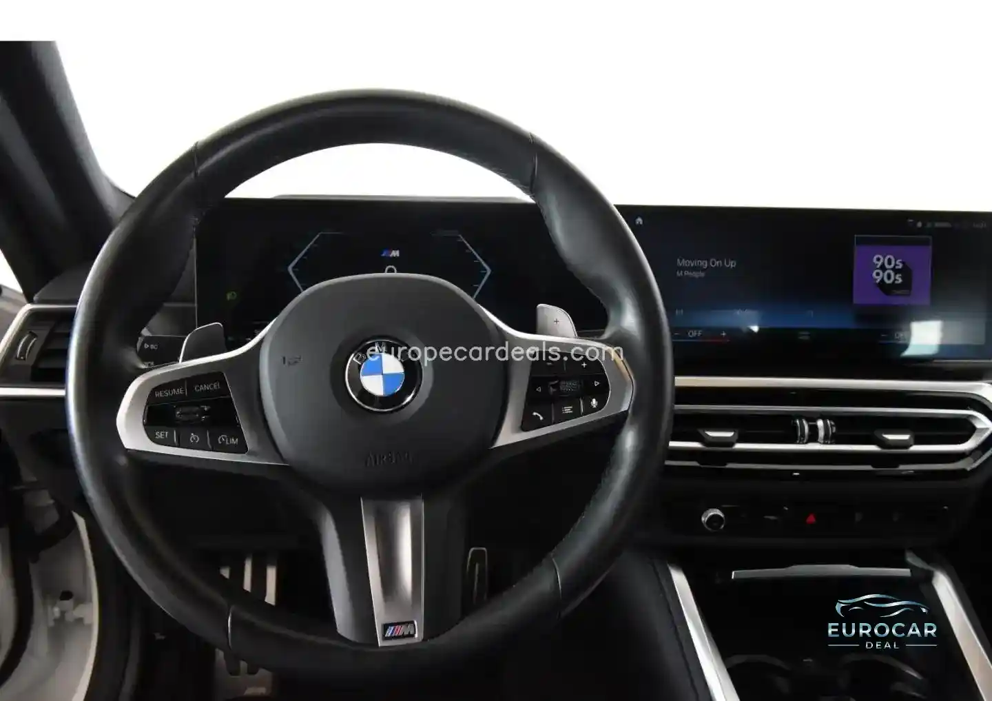 BMW M240i
