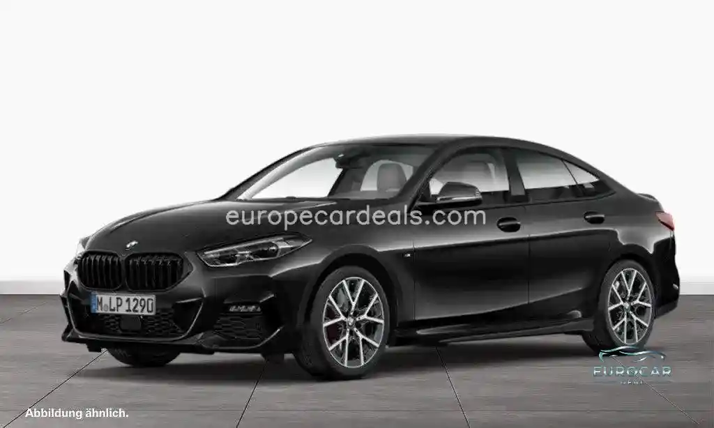 BMW 218 Gran Coupé