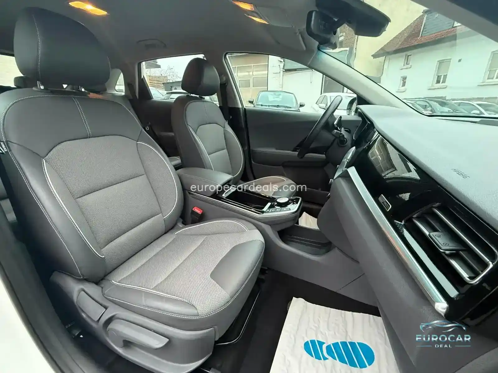 Kia Niro EV