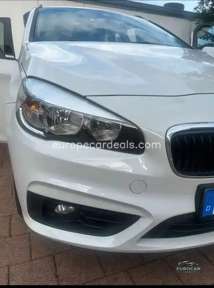 BMW 216