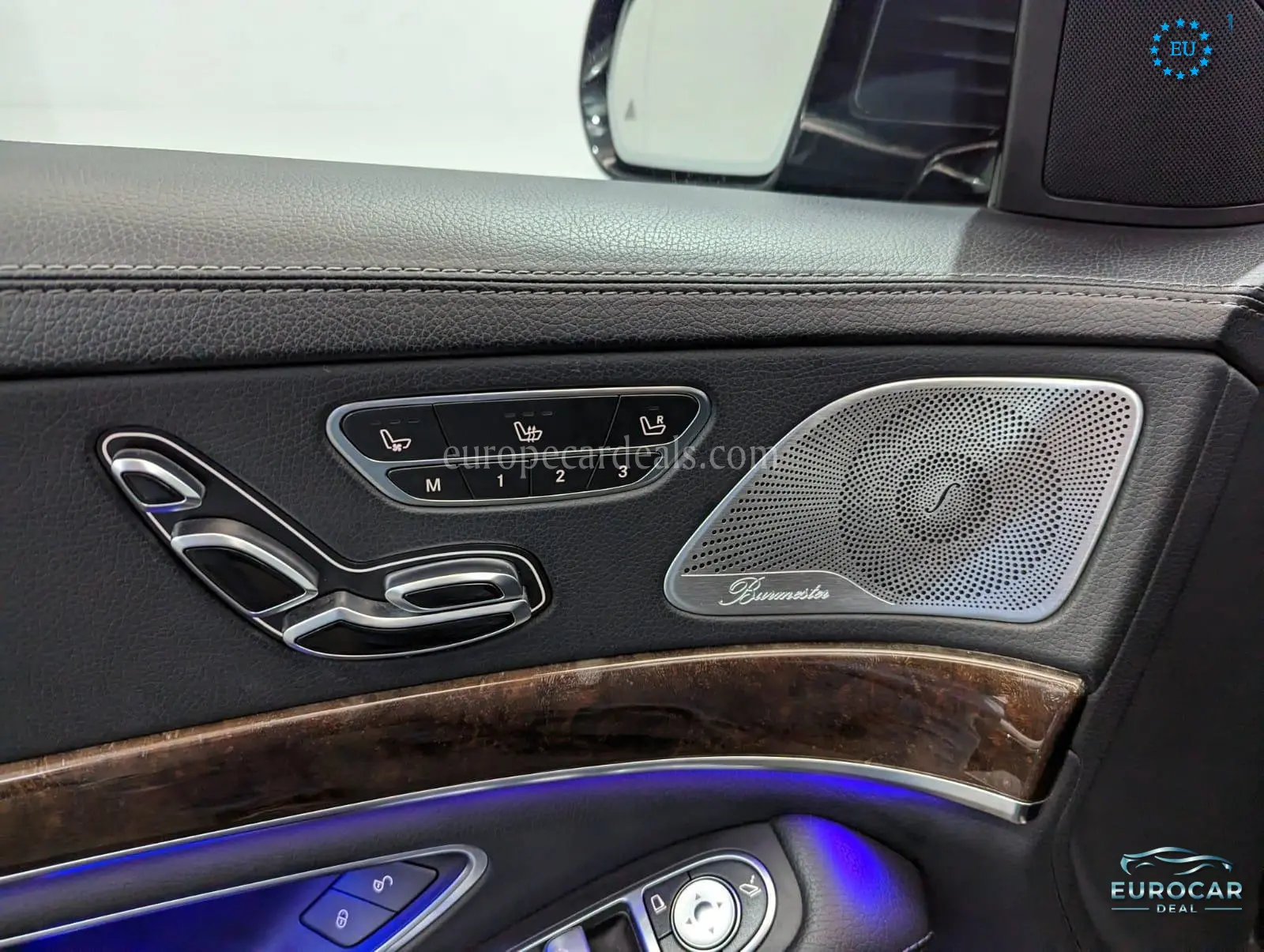 Mercedes-Benz S 560