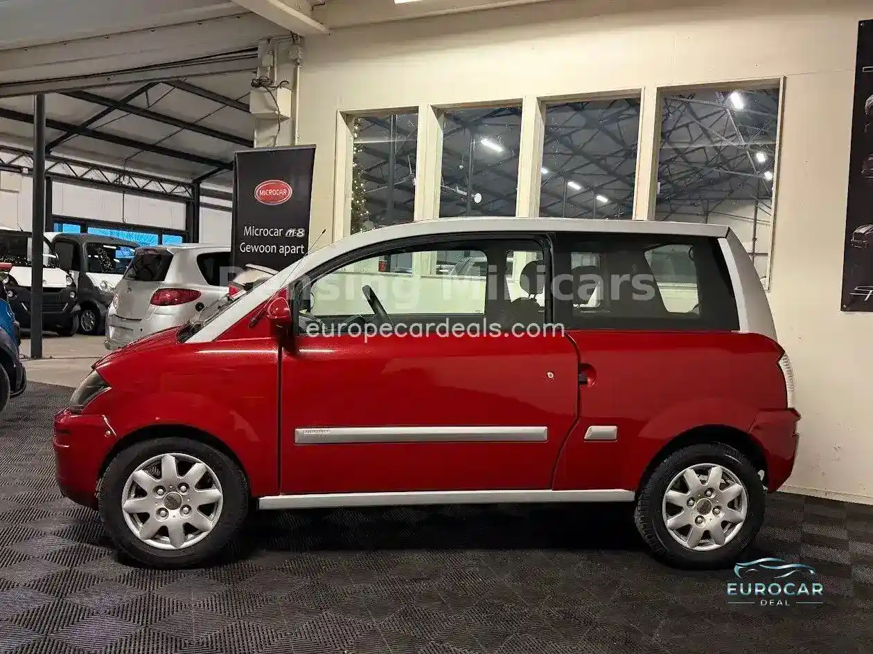 Microcar MC2