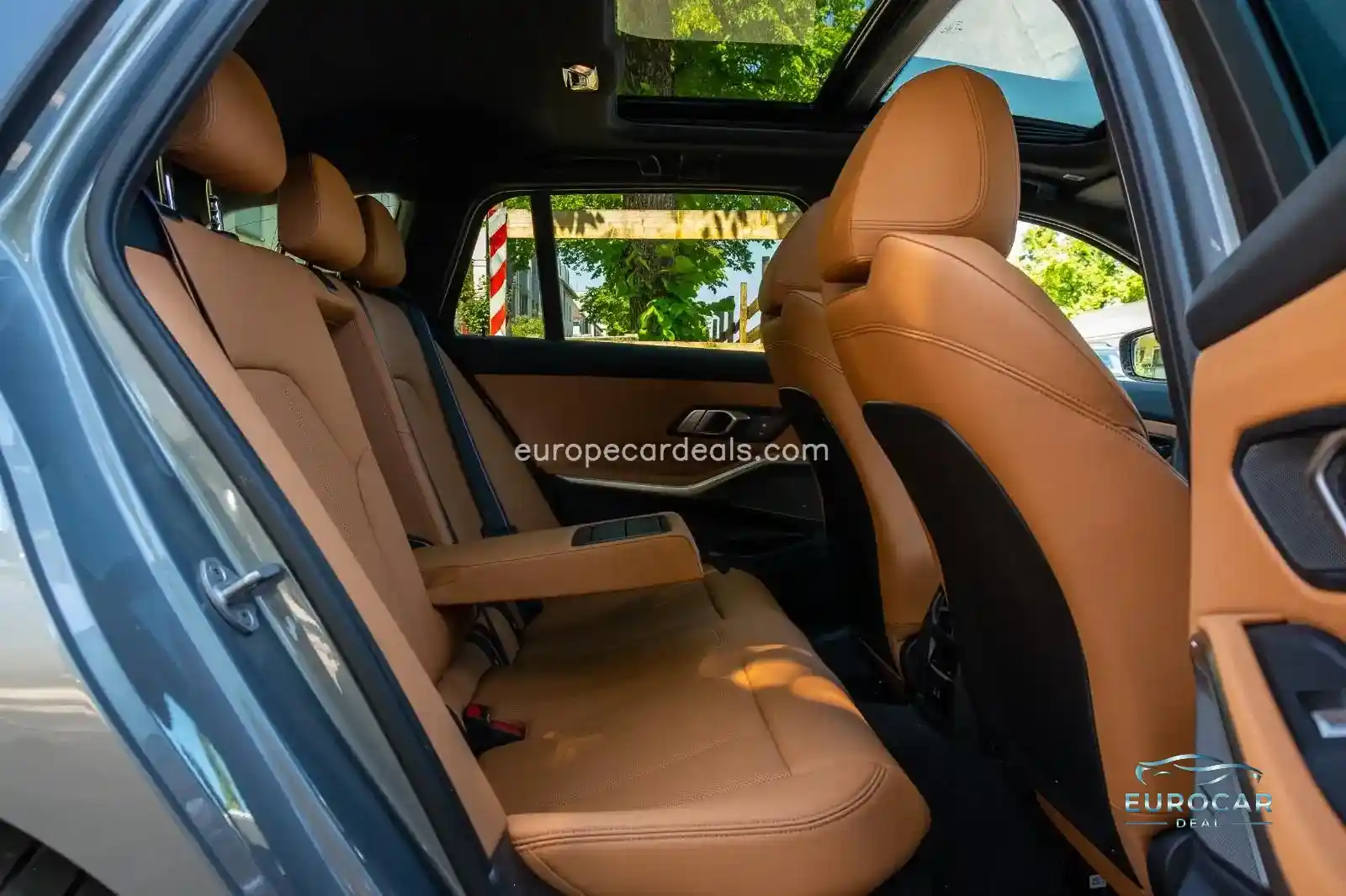 BMW M340i