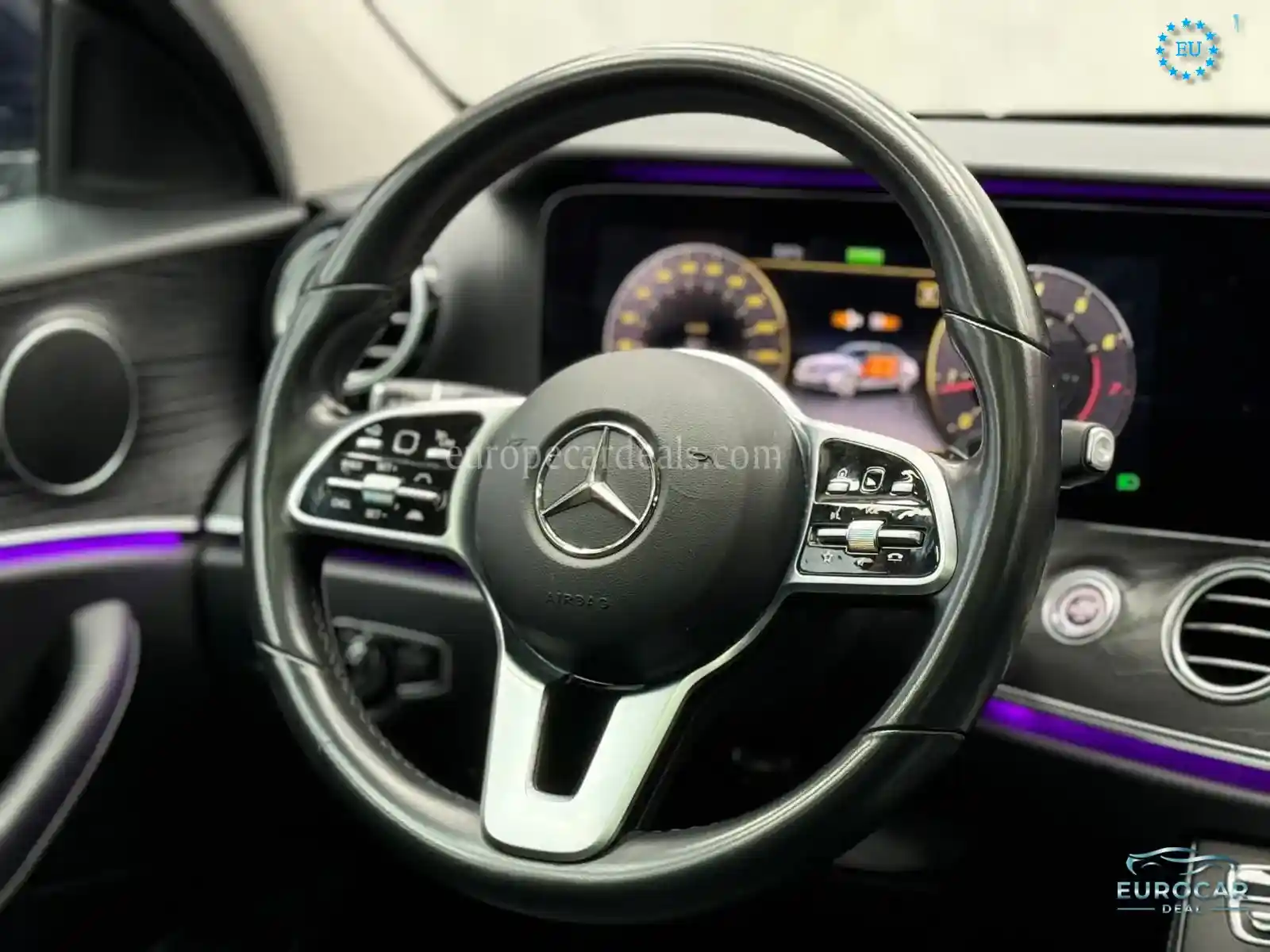 Mercedes-Benz E 350
