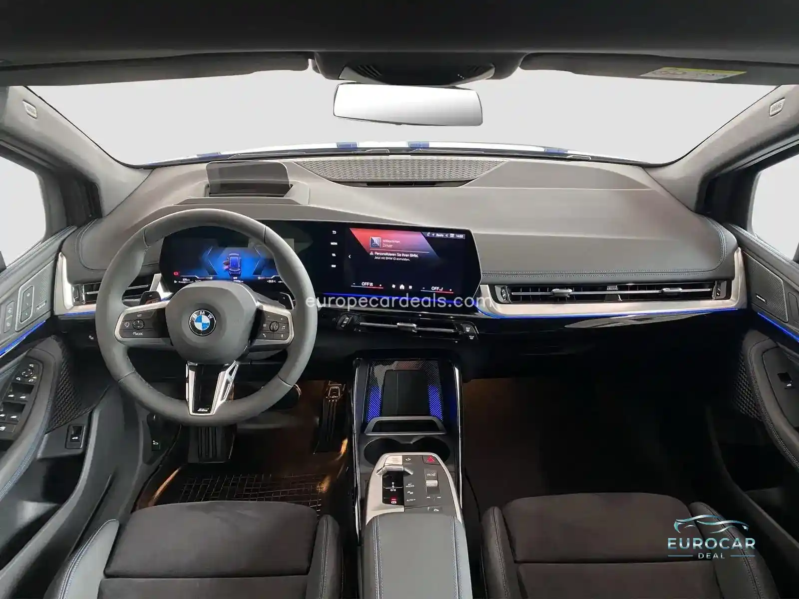 BMW 218 Active Tourer