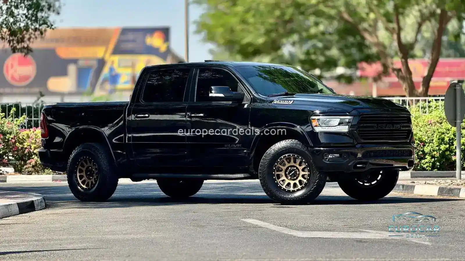 Dodge RAM