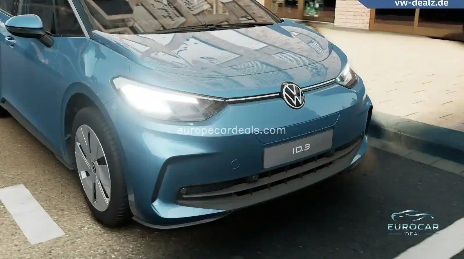 Volkswagen ID.3